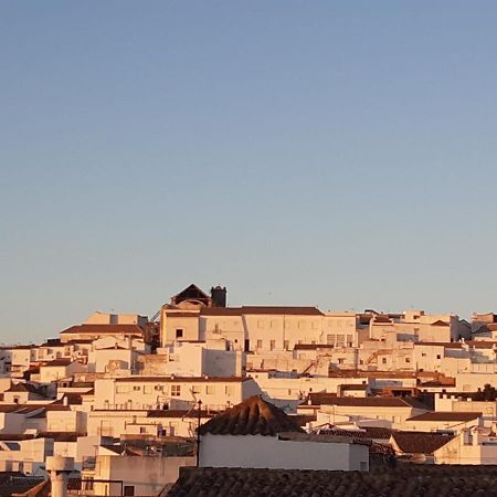 Casa Del Olivo By Casitasconencantoes Medina-Sidonia Extérieur photo
