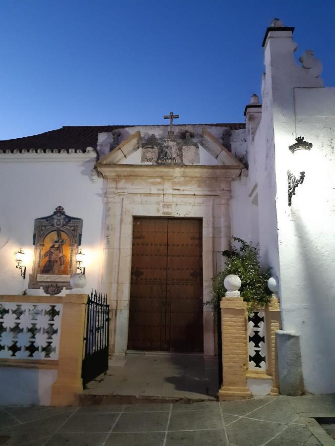 Casa Del Olivo By Casitasconencantoes Medina-Sidonia Extérieur photo