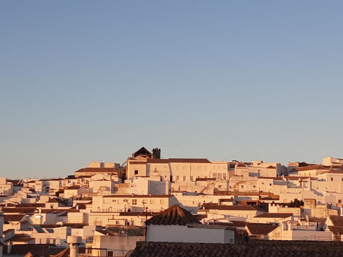 Casa Del Olivo By Casitasconencantoes Medina-Sidonia Extérieur photo