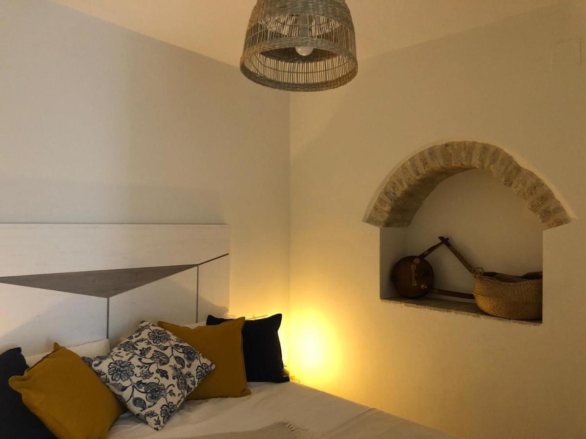 Casa Del Olivo By Casitasconencantoes Medina-Sidonia Extérieur photo
