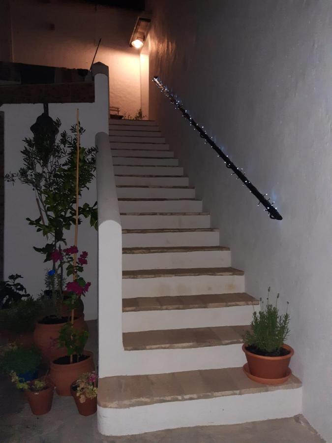 Casa Del Olivo By Casitasconencantoes Medina-Sidonia Extérieur photo